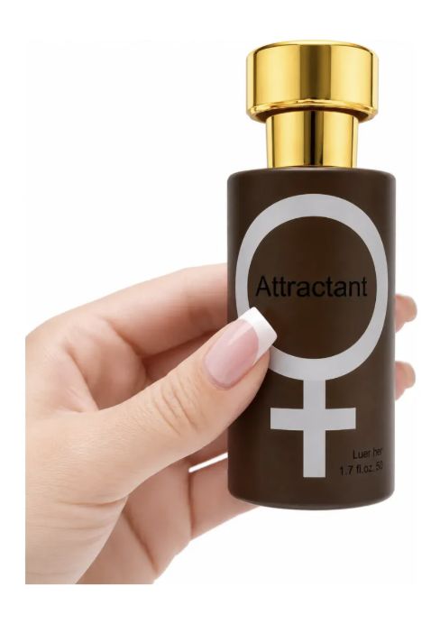 GENERICO Perfume Pure Sex Feromonas Para Mujer Falabella