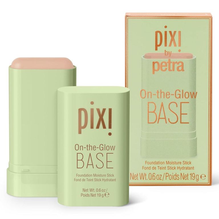 PIXI On The Glow Base Nude Ofertitas