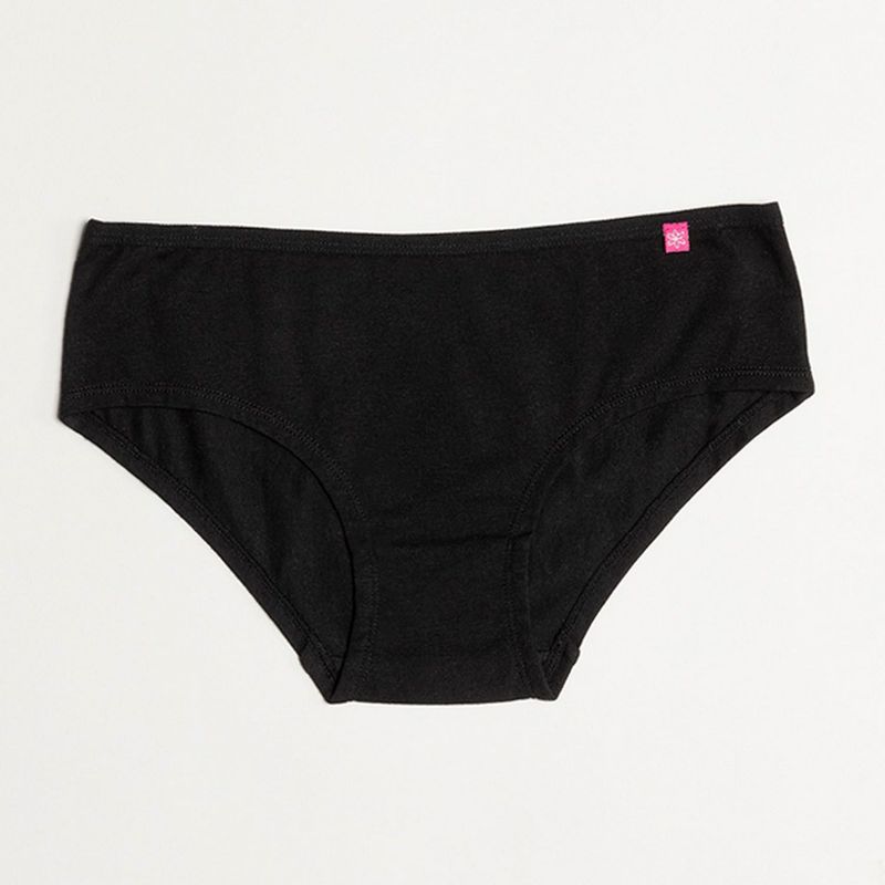 Calzón Bikini Niña Algodón KAYSER falabella
