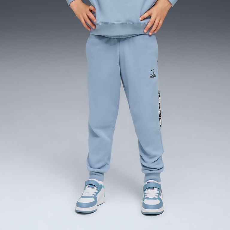 Pantalón Algodón Niño Puma X Hot Wheels PUMA falabella