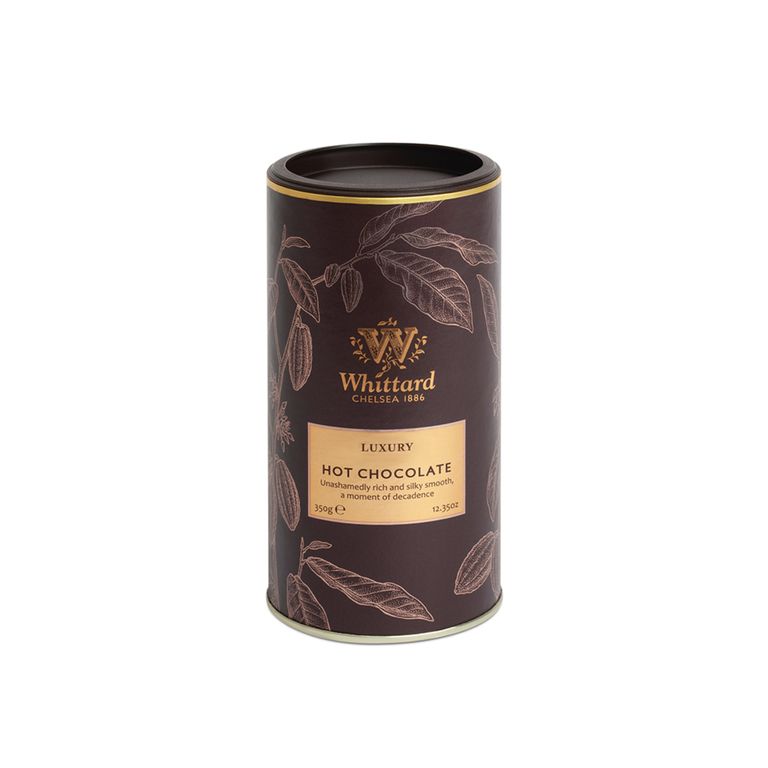 Luxury Hot Chocolate Whittard x 350 g Tottus Perú
