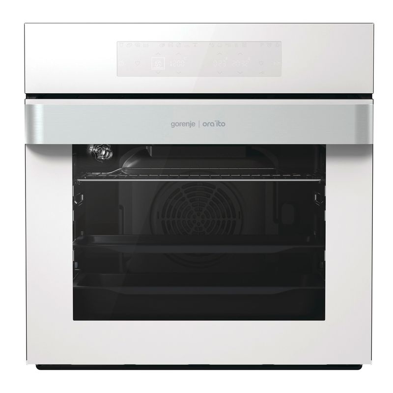 GORENJE - Horno Empotrado Eléctrico 68 lt BO658ORAW