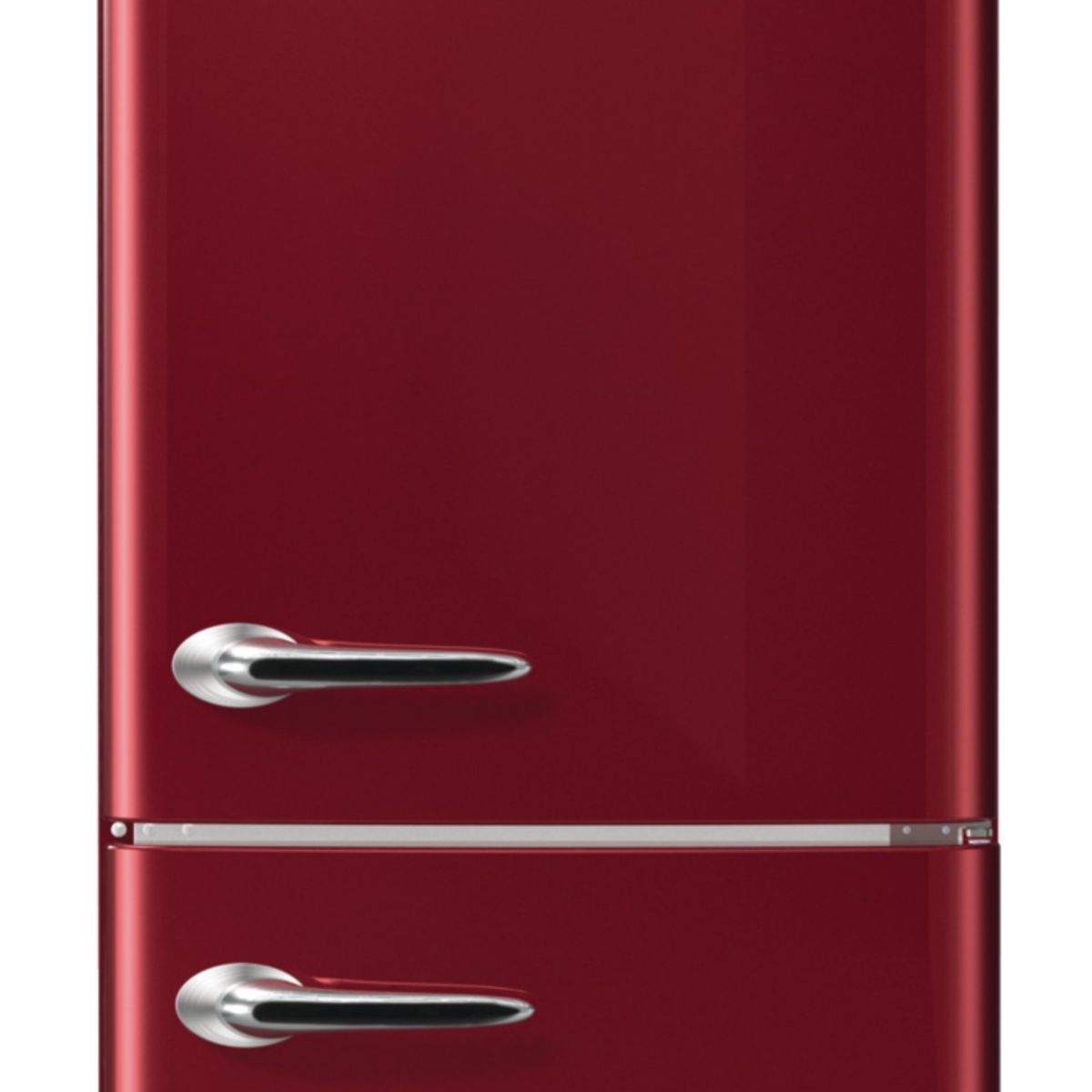 GORENJE - Refrigerador Bottom Freezer 307 Lt ONRK193R