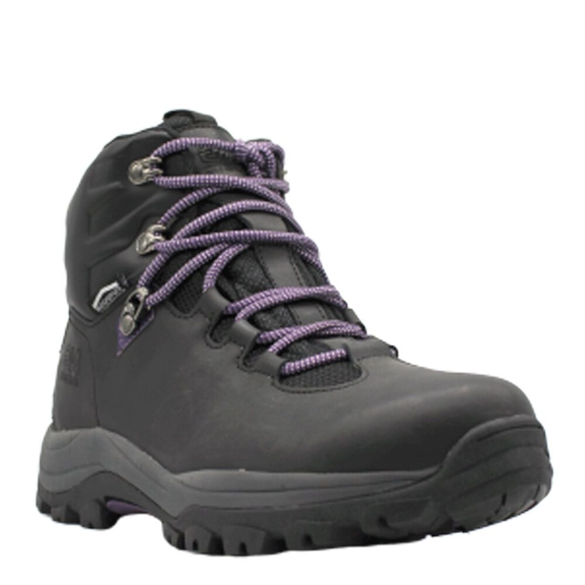 NATGEO - BOTíN mujer WATERPROOF HIKING  HLAK88741