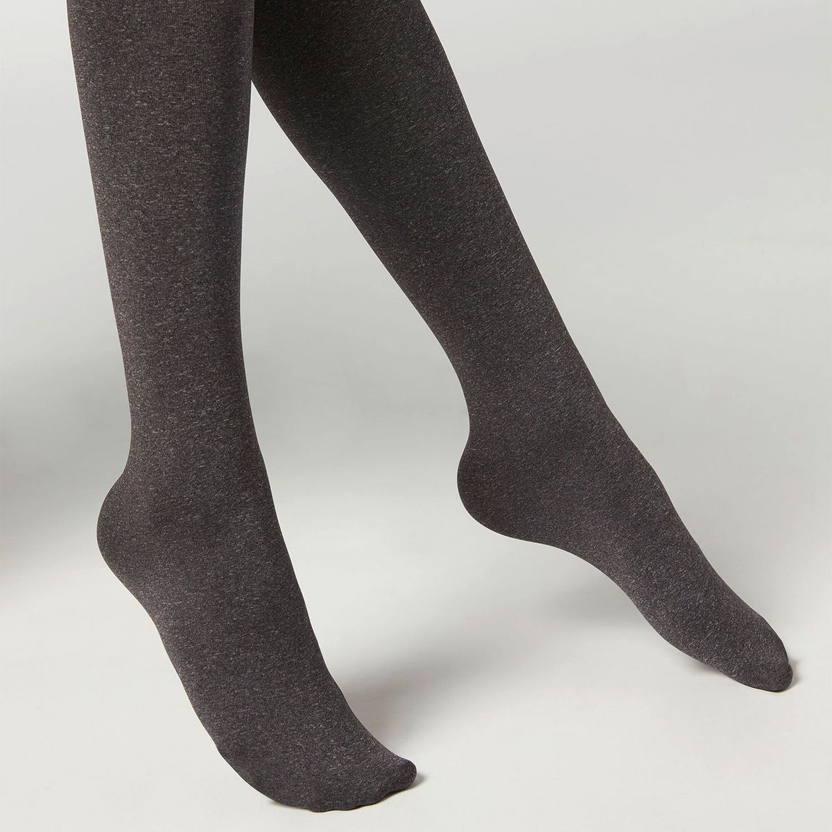 CALZEDONIA - Panty Microfibra Ultra Opacas 100 Denier Calzedonia