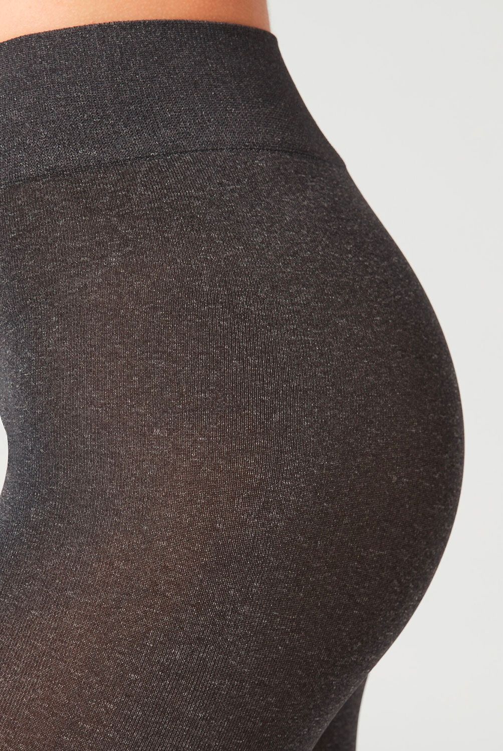CALZEDONIA - Panty Microfibra Ultra Opacas 100 Denier Calzedonia