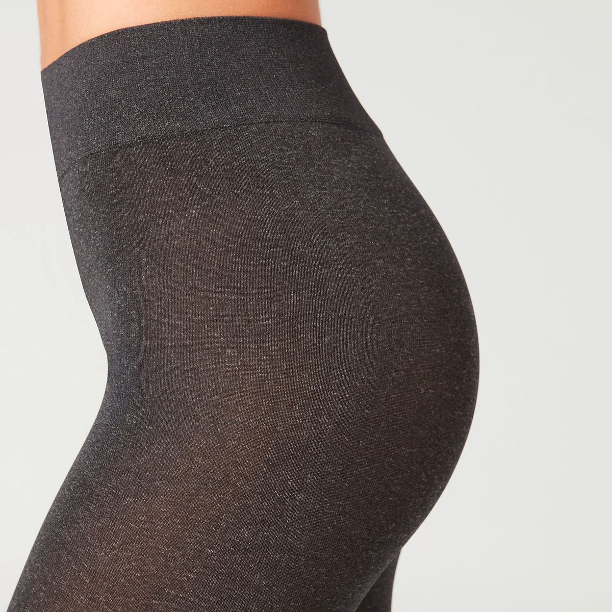 CALZEDONIA - Panty Microfibra Ultra Opacas 100 Denier Calzedonia