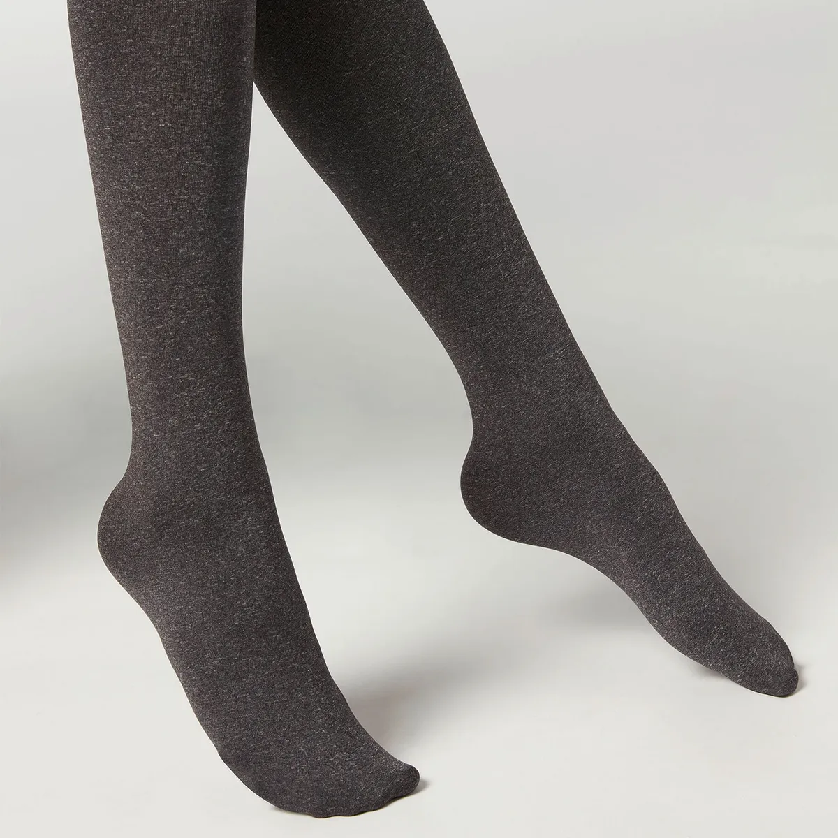 CALZEDONIA - Panty Microfibra Ultra Opacas 100 Denier Calzedonia