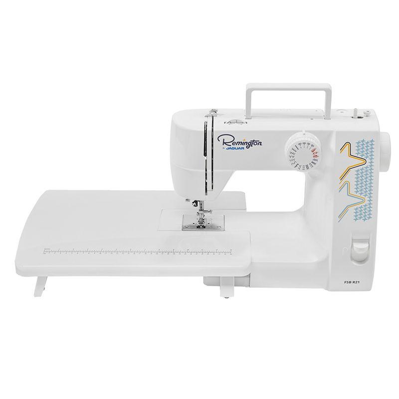 REMINGTON - Máquina de Coser Remington FSBR21