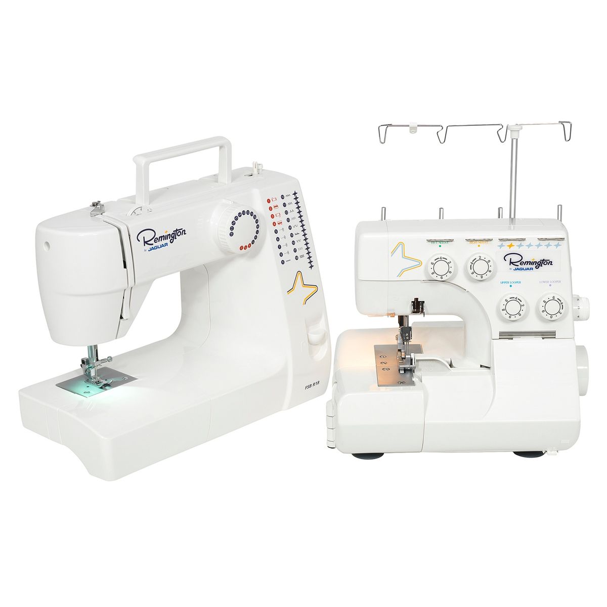 REMINGTON - Combo SL3340 D+FSB R18 Remington