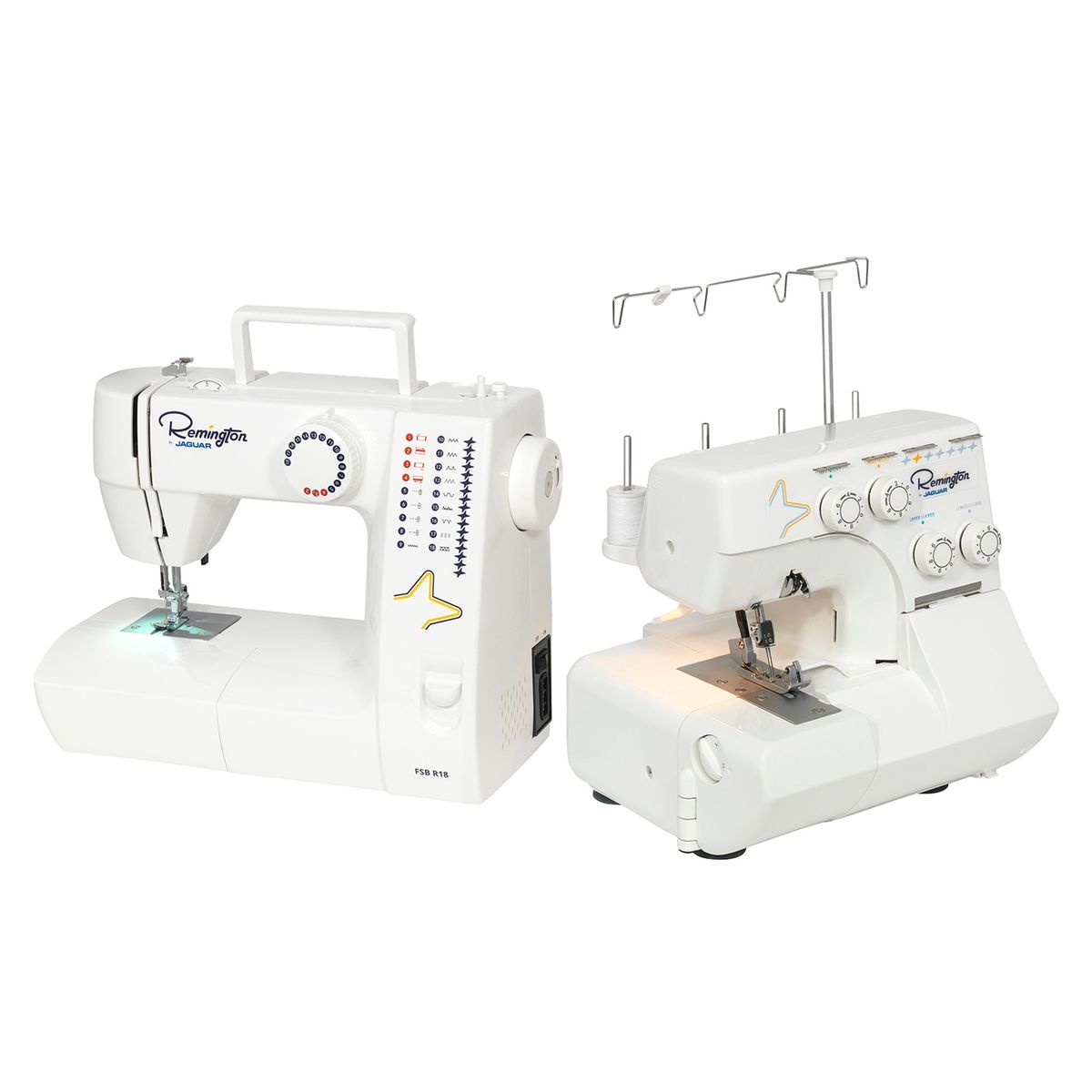 REMINGTON - Combo SL3340 D+FSB R18 Remington