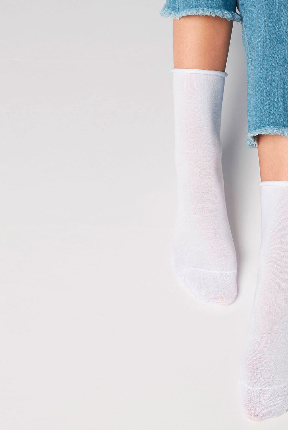 CALZEDONIA - Calcetines Mujer Calzedonia