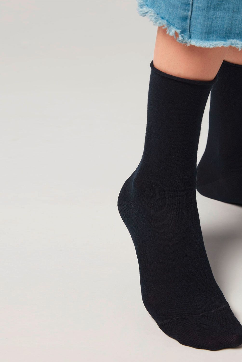 CALZEDONIA - Calcetines Mujer Calzedonia