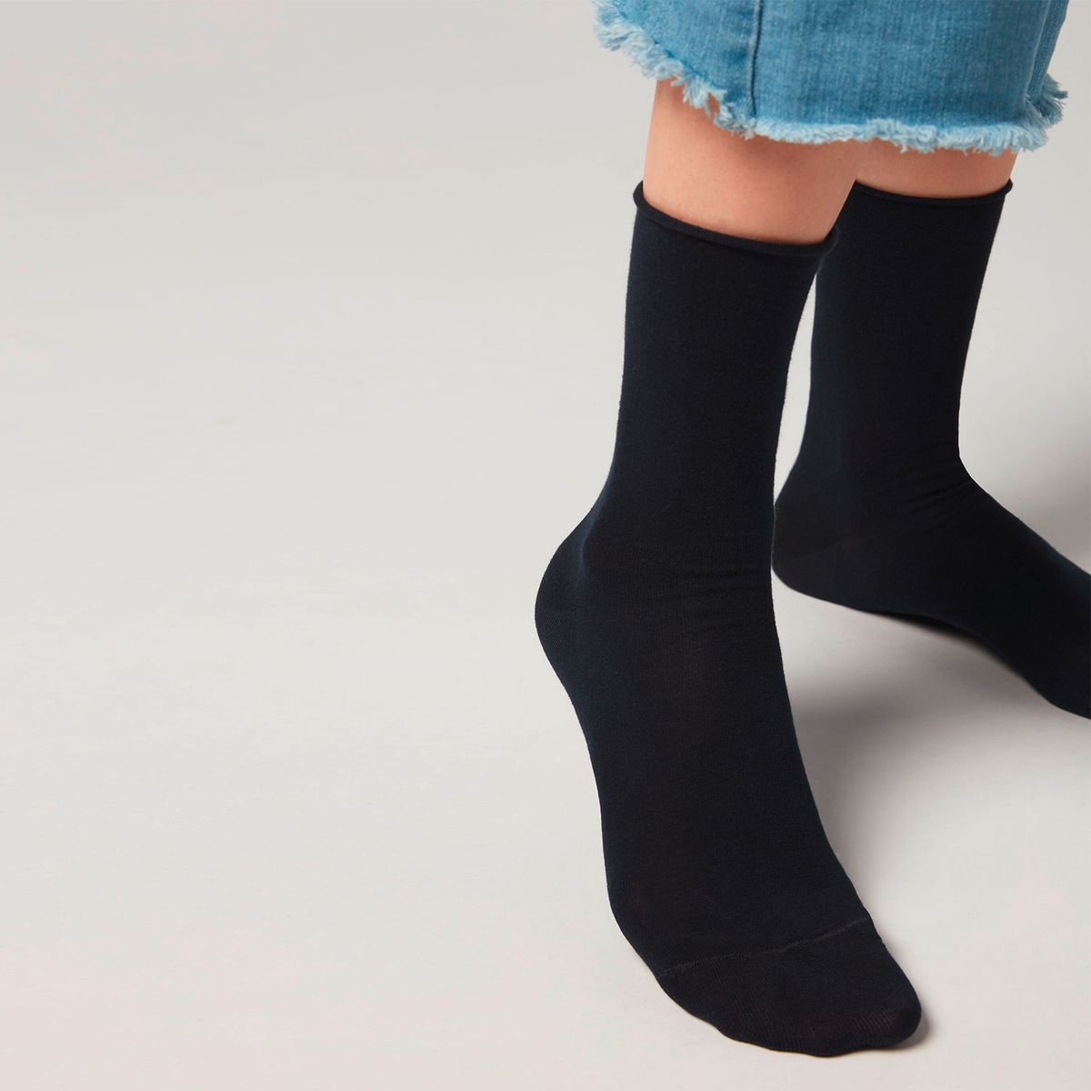 CALZEDONIA - Calcetines Mujer Calzedonia