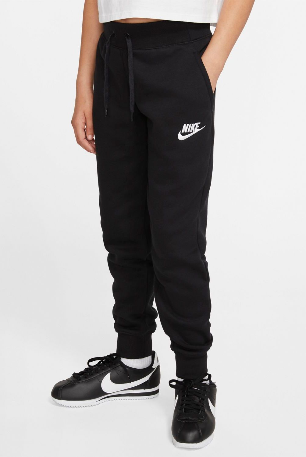 NIKE - PANT ALG NIÑA BV2720-010