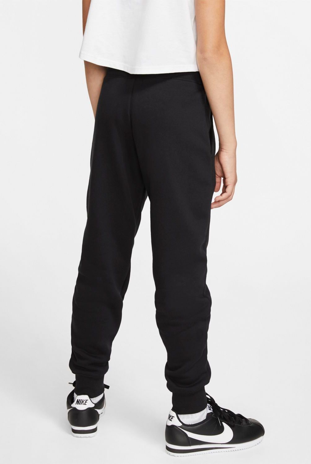 NIKE - PANT ALG NIÑA BV2720-010