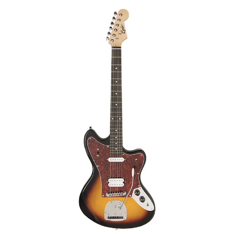 EPIC - Guitarra Eléctrica Jazz GUITJAZZ