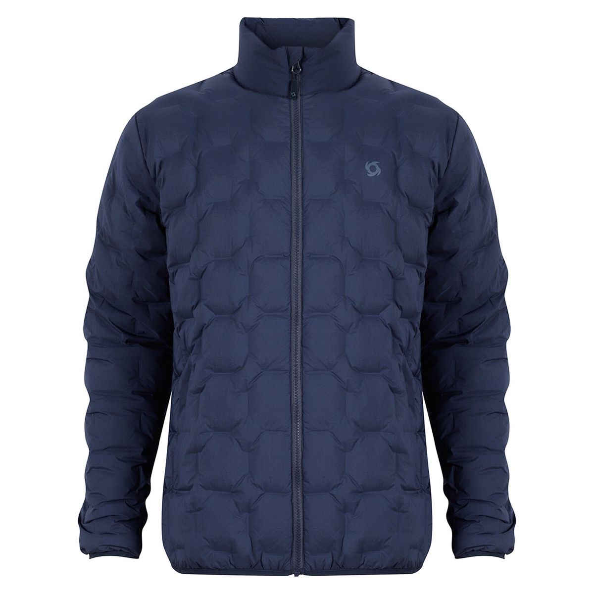 DOITE - Chaqueta Hombre Helium Ptx