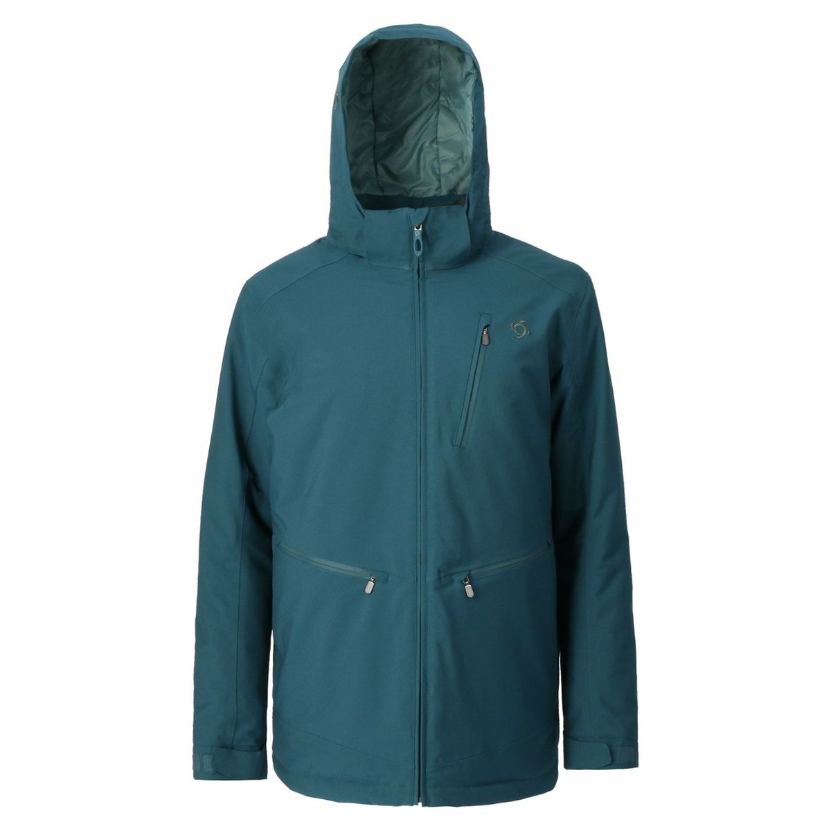 DOITE - Parka Hombre Fenix