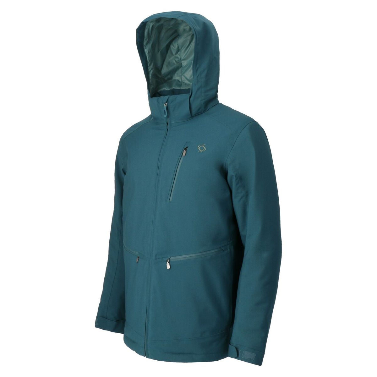 DOITE - Parka Hombre Fenix