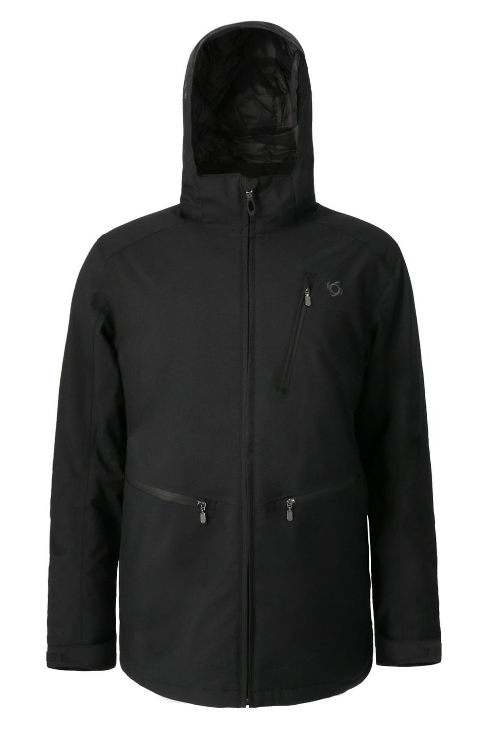DOITE - Parka Hombre Fenix