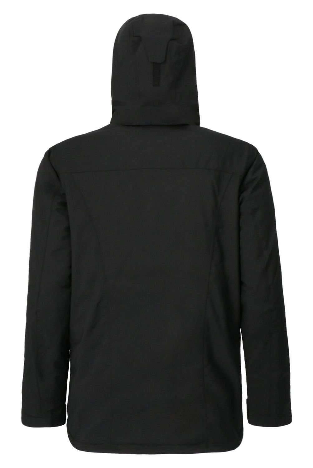 DOITE - Parka Hombre Fenix