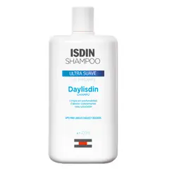 ISDIN - Shampoo Uso Diario Daylisdin 400Ml