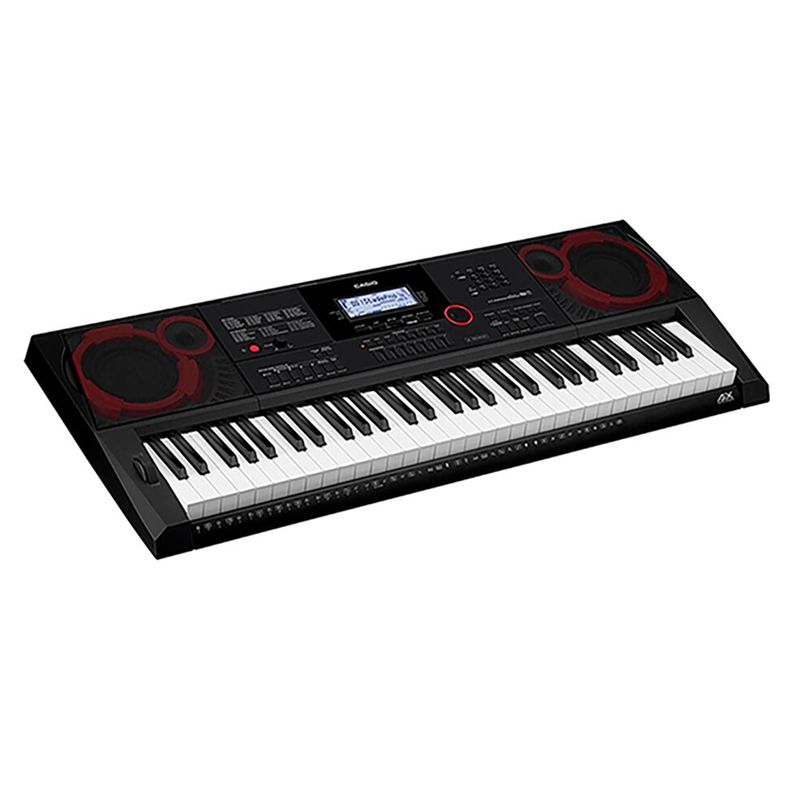 CASIO - Teclado de alta gama CT-X3000