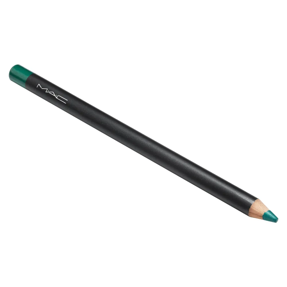 MAC Eye Kohl Verde Azulado, foto 3