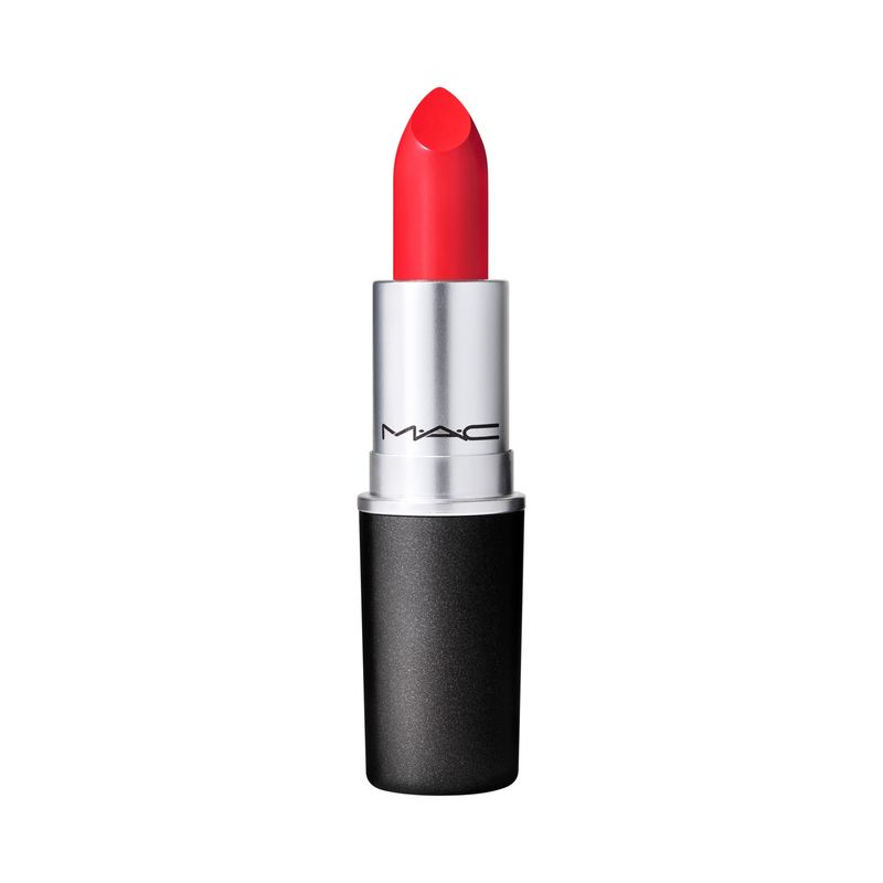 MAC - MAC Labial Satín Mac Cosmetics