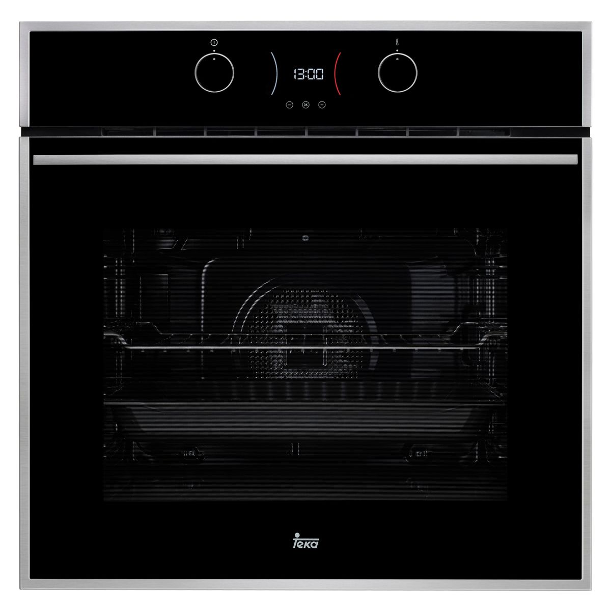 TEKA - HORNOS E TEKA HLB-840 P