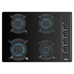 TEKA - Encimera GBC 64003 Kib Gas Natural