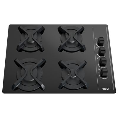 Imagen 2 del producto Encimera GBC 64003 Kib Gas Natural