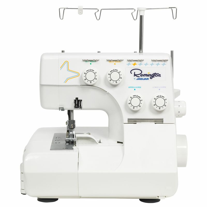 REMINGTON - Máquina Overlock Remington SL3340 D