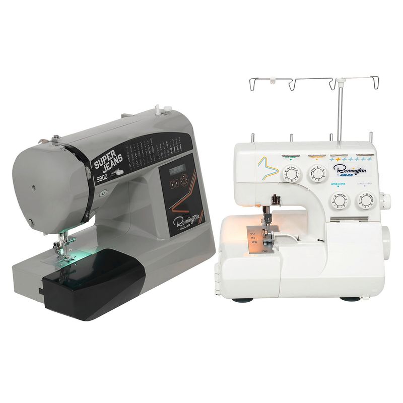 REMINGTON - Combo Sl3340D+Je9800 Remington
