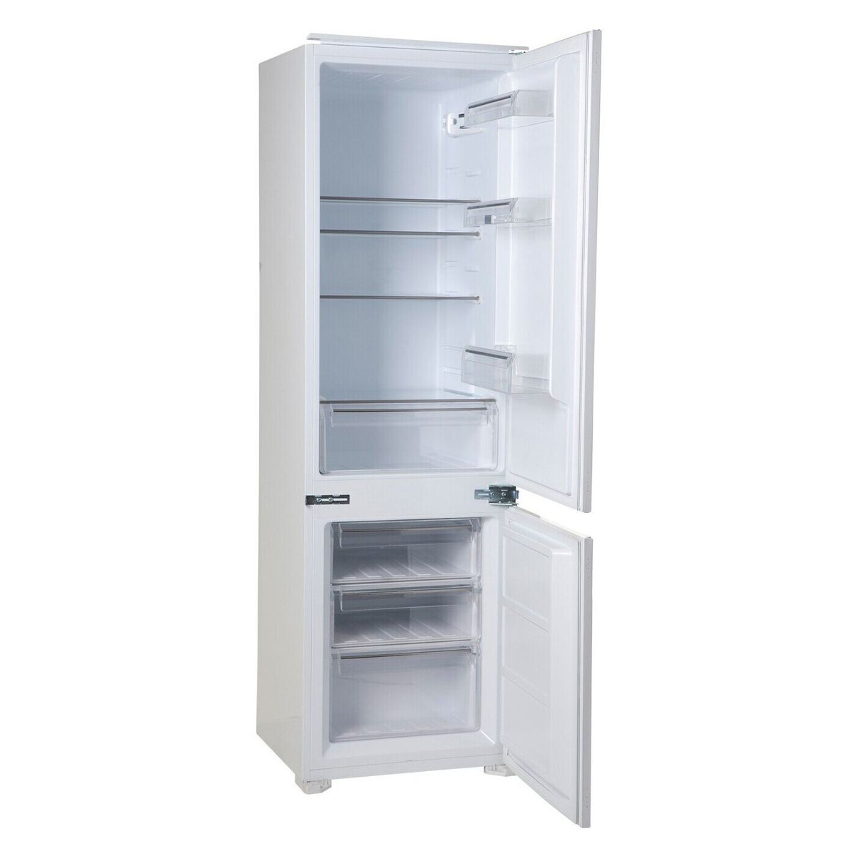 FDV - Refrigerador FDV DELUXE Combi Free IT 2.0