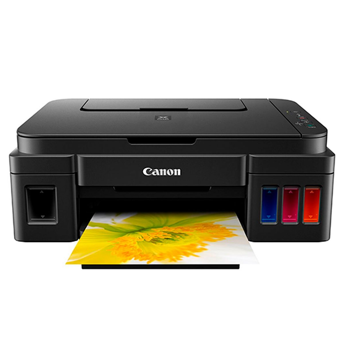 CANON - Impresora Multifuncional Canon Pixma G2100