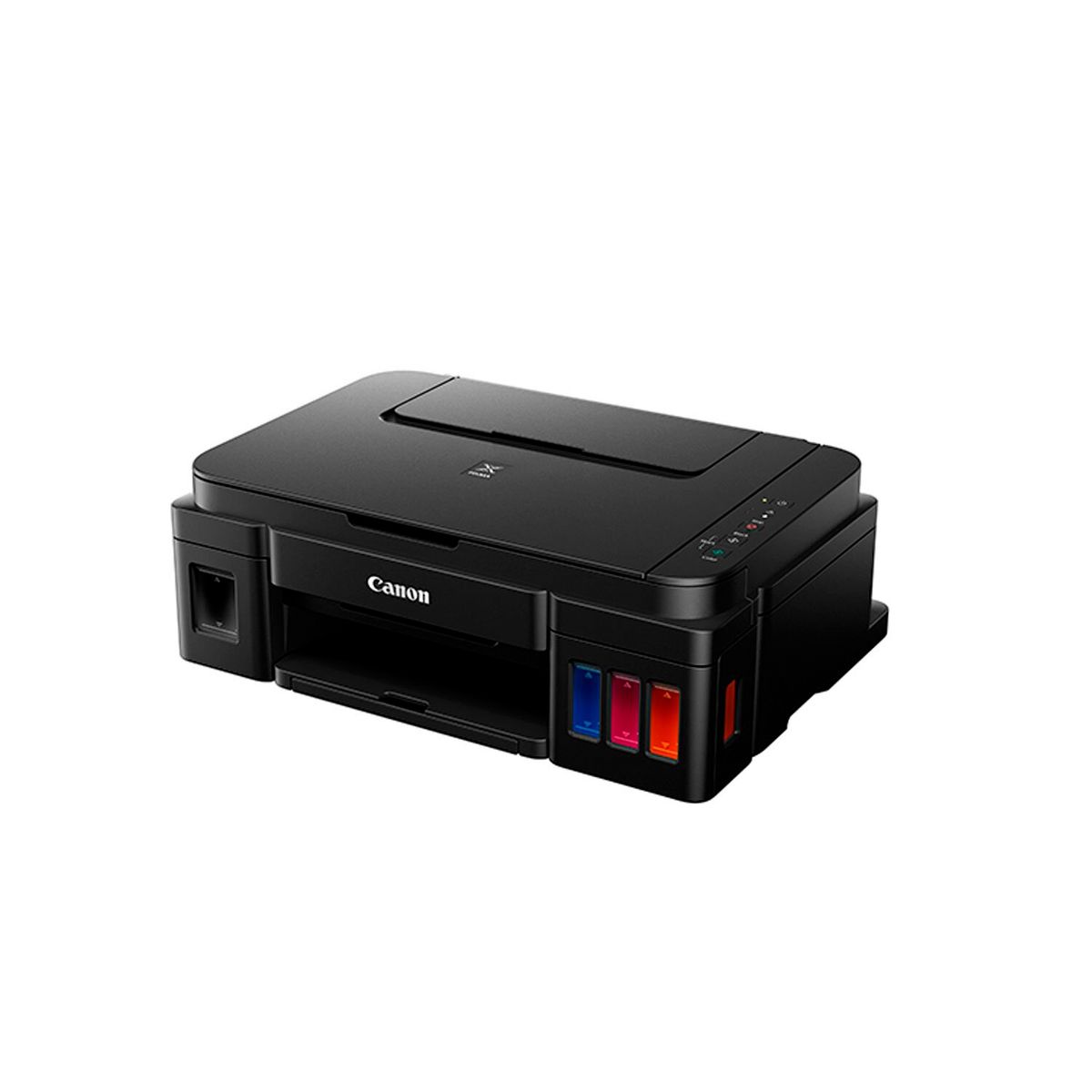 CANON - Impresora Multifuncional Canon Pixma G2100