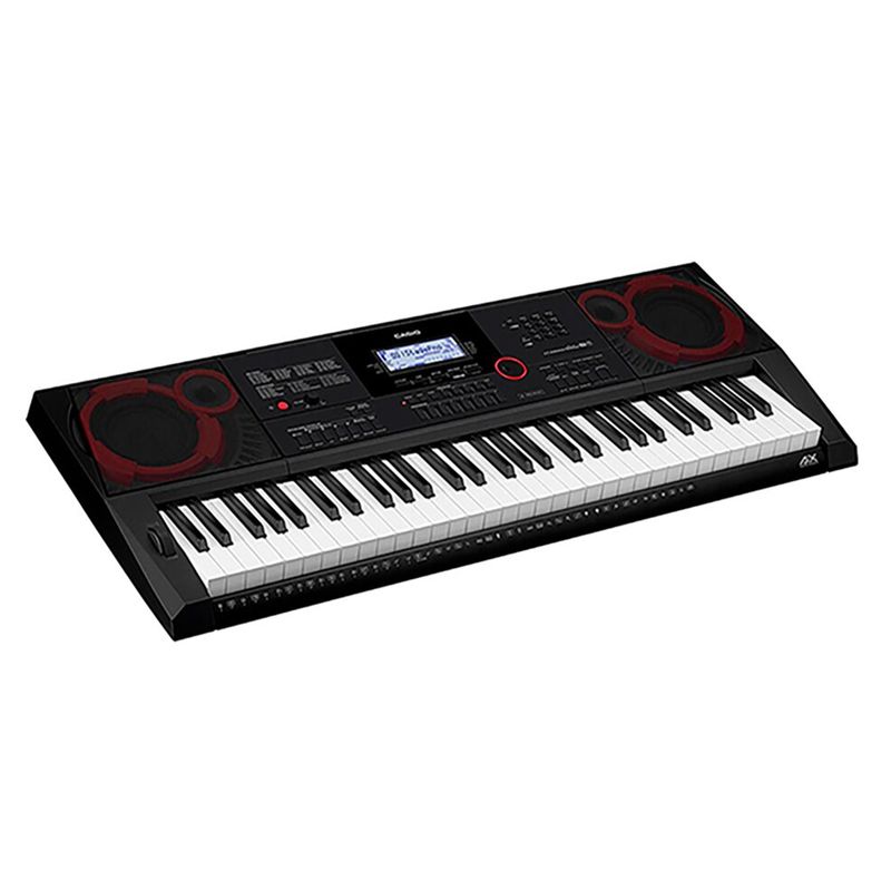 CASIO - Teclado  CT-X5000
