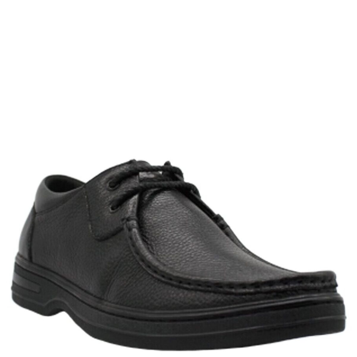 NATGEO - Zapato Hombre Confort Cuero Rs17602-1-90