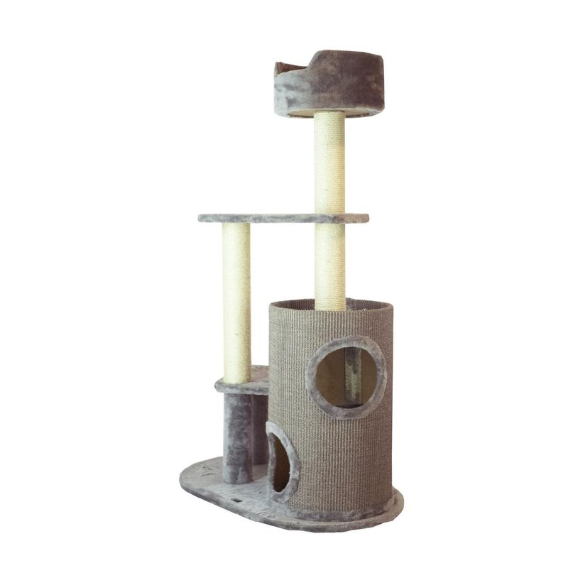 M&D GATOYS - Rascador para Gatos