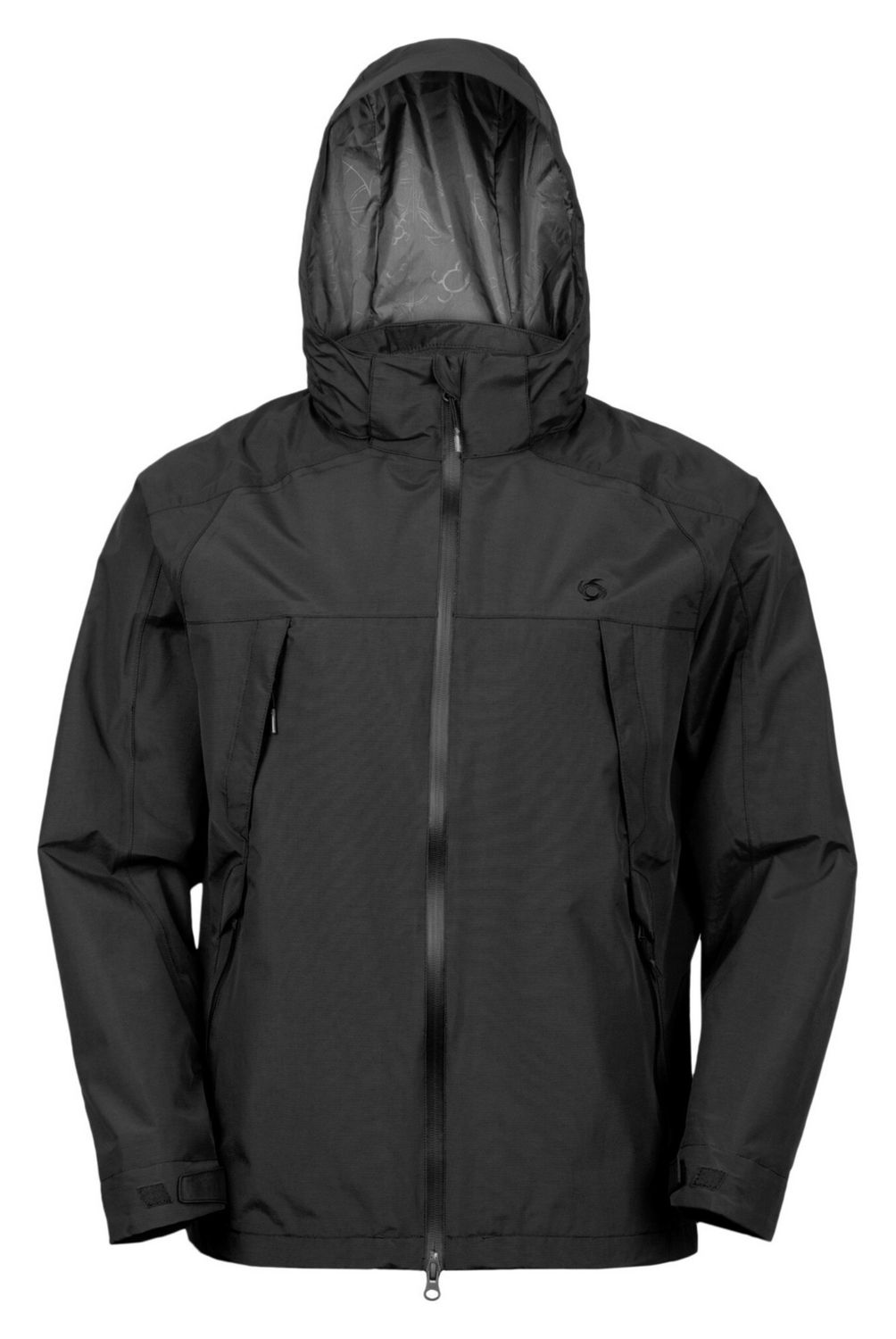 DOITE - Chaqueta Hombre Typhoon