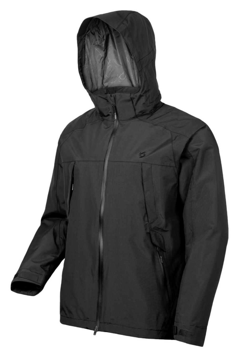 DOITE - Chaqueta Hombre Typhoon