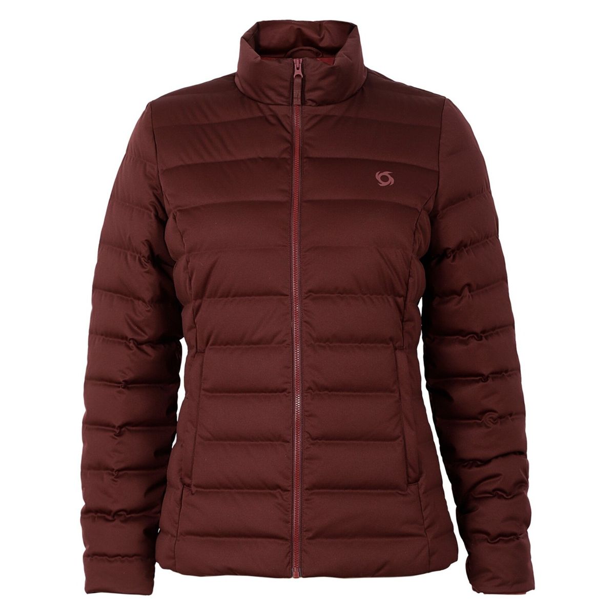 DOITE - Chaqueta Mujer Amorak