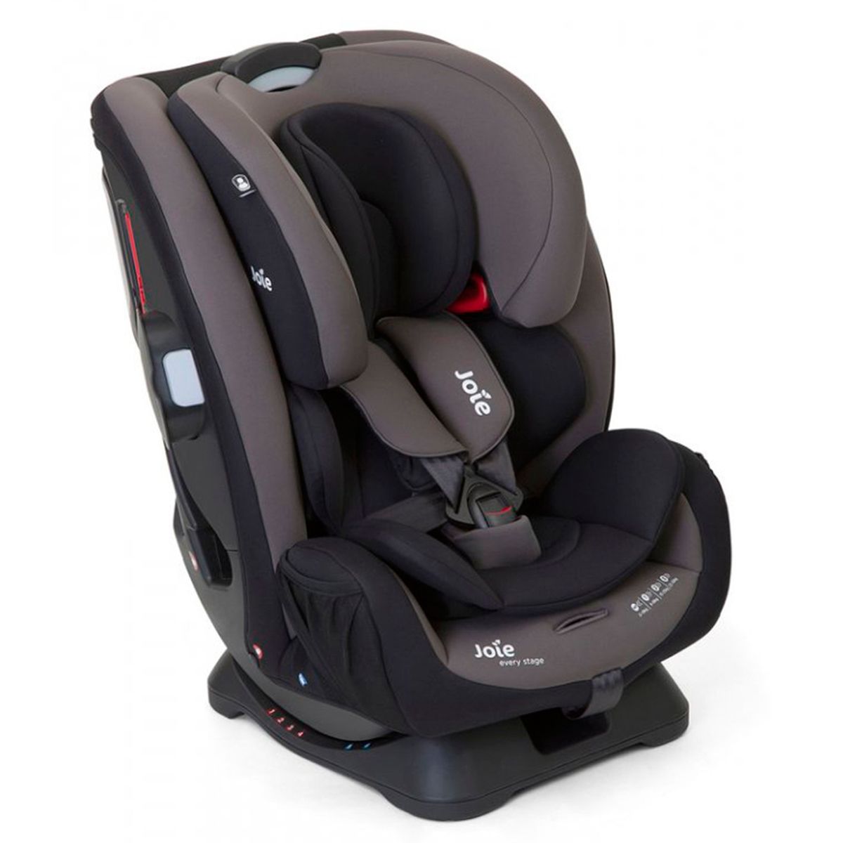 JOIE - Silla de Auto Every Stage Ember Convertible Joie