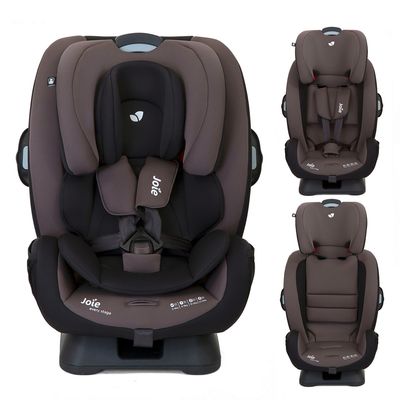 Imagen 2 del producto Silla de Auto Every Stage Ember Convertible