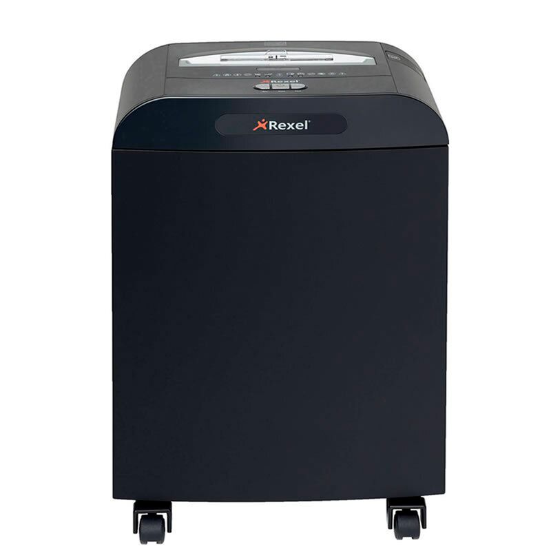 REXEL - TRITURADORA REXEL  RDS2270 TIRA