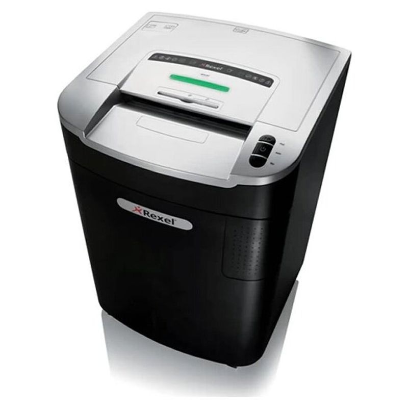 REXEL - TRITURADORA REXEL MERCURY RLS32 AUTO OIL