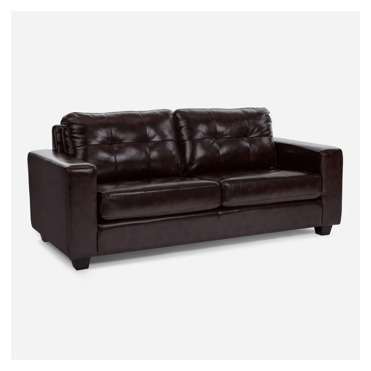 ROSEN - Sofá 3 Cuerpos Mira Rosen