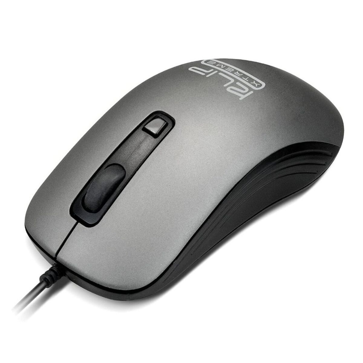 KLIP XTREME - KX Mouse Shadow con sensor óptico USB